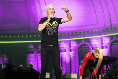 Konzertreihe 'Moon&Stars 2025' in Locarno