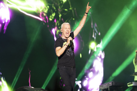 Konzertreihe 'Moon&Stars 2025' in Locarno