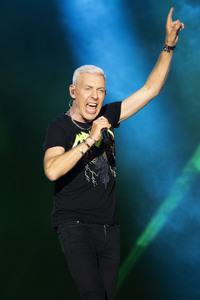 Konzertreihe 'Moon&Stars 2025' in Locarno