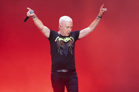 Konzertreihe 'Moon&Stars 2025' in Locarno