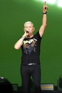 Konzertreihe 'Moon&Stars 2025' in Locarno