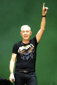 Konzertreihe 'Moon&Stars 2025' in Locarno