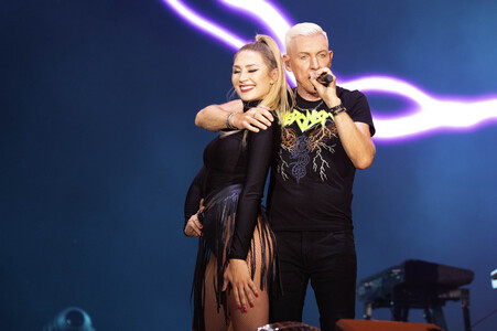 Konzertreihe 'Moon&Stars 2025' in Locarno