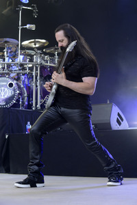 Konzert von Dream Theater in Hannover
