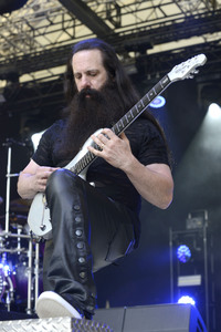 Konzert von Dream Theater in Hannover