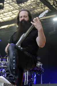 Konzert von Dream Theater in Hannover