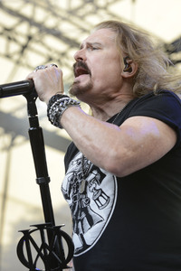 Konzert von Dream Theater in Hannover