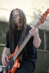 Konzert von Dream Theater in Hannover