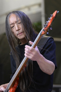 Konzert von Dream Theater in Hannover