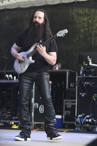 Konzert von Dream Theater in Hannover