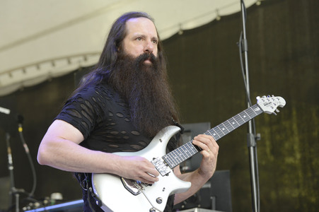 Konzert von Dream Theater in Hannover