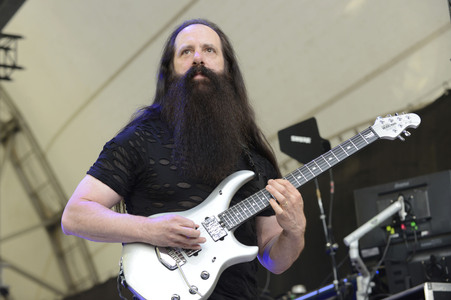 Konzert von Dream Theater in Hannover