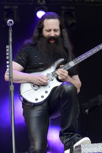 Konzert von Dream Theater in Hannover