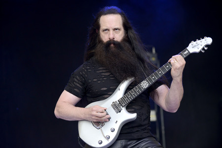 Konzert von Dream Theater in Hannover