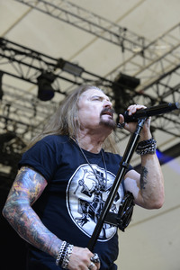 Konzert von Dream Theater in Hannover