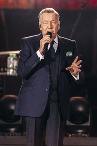 Konzert von Roland Kaiser in Erfurt