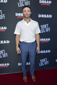 Filmpremiere 'Don't Log Off' in Glendale