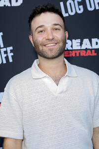 Filmpremiere 'Don't Log Off' in Glendale