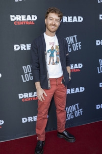 Filmpremiere 'Don't Log Off' in Glendale