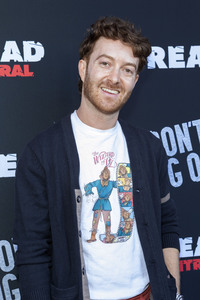 Filmpremiere 'Don't Log Off' in Glendale