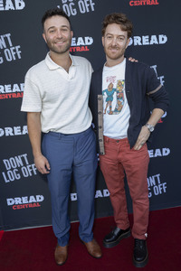 Filmpremiere 'Don't Log Off' in Glendale
