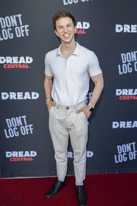 Filmpremiere 'Don't Log Off' in Glendale