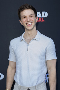 Filmpremiere 'Don't Log Off' in Glendale