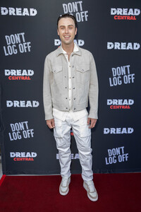 Filmpremiere 'Don't Log Off' in Glendale