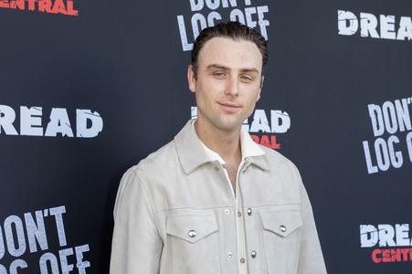 Filmpremiere 'Don't Log Off' in Glendale