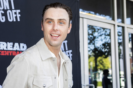 Filmpremiere 'Don't Log Off' in Glendale