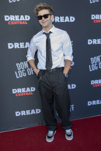 Filmpremiere 'Don't Log Off' in Glendale