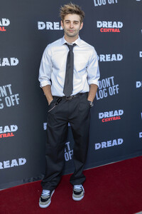 Filmpremiere 'Don't Log Off' in Glendale