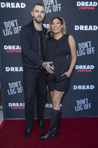 Filmpremiere 'Don't Log Off' in Glendale