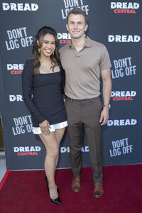 Filmpremiere 'Don't Log Off' in Glendale