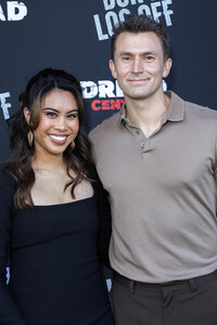 Filmpremiere 'Don't Log Off' in Glendale