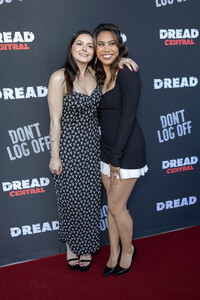 Filmpremiere 'Don't Log Off' in Glendale