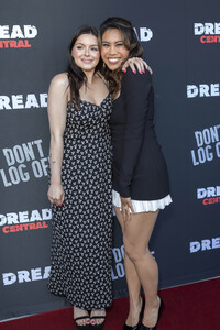 Filmpremiere 'Don't Log Off' in Glendale