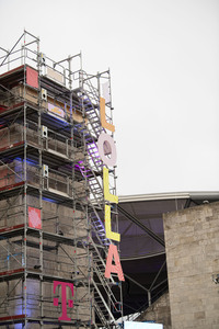 Lollapalooza 2025 Festival in Berlin