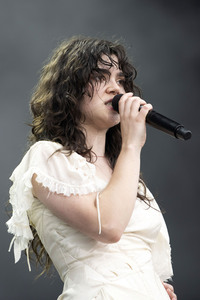 Lollapalooza 2025 Festival in Berlin