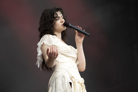 Lollapalooza 2025 Festival in Berlin