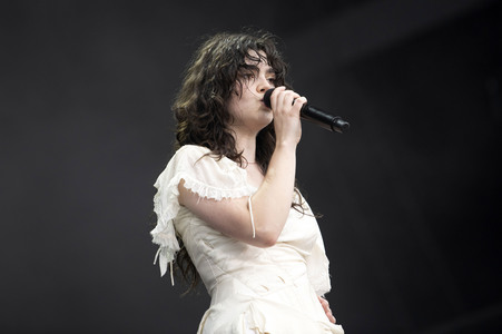 Lollapalooza 2025 Festival in Berlin