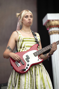 Lollapalooza 2025 Festival in Berlin