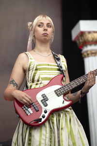 Lollapalooza 2025 Festival in Berlin