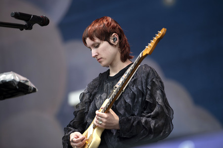 Lollapalooza 2025 Festival in Berlin