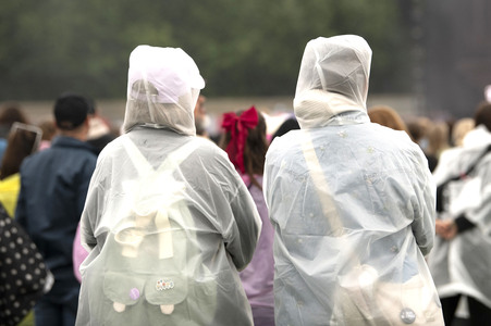 Lollapalooza 2025 Festival in Berlin