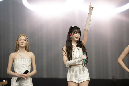 Lollapalooza 2025 Festival in Berlin