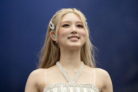 Lollapalooza 2025 Festival in Berlin