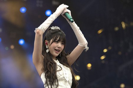 Lollapalooza 2025 Festival in Berlin