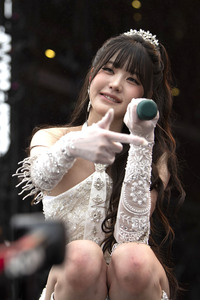 Lollapalooza 2025 Festival in Berlin