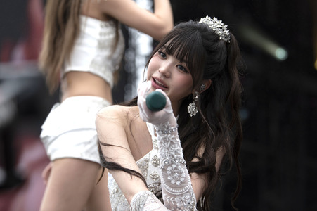 Lollapalooza 2025 Festival in Berlin